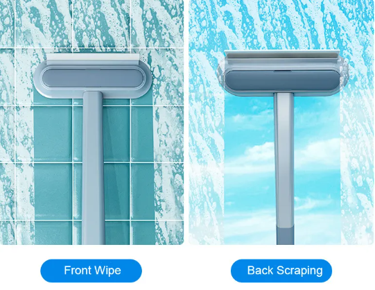 4 In 1 Multifunctional Hair Removal Brush
