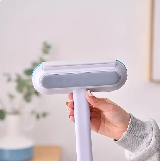 4 In 1 Multifunctional Hair Removal Brush