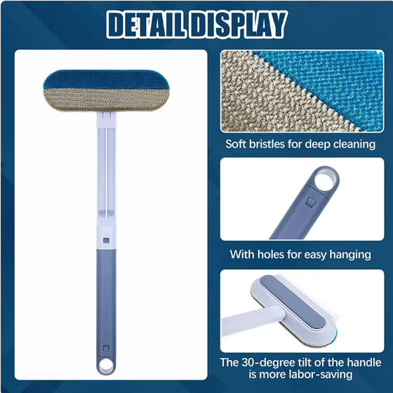 4 In 1 Multifunctional Hair Removal Brush