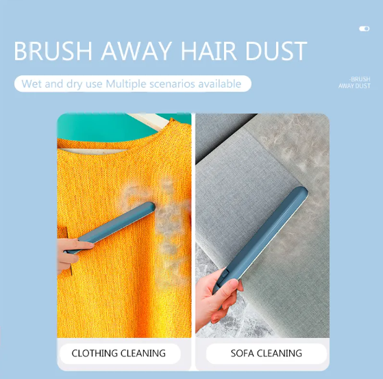 4 In 1 Multifunctional Hair Removal Brush